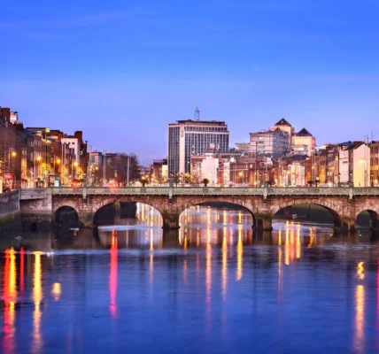 Discover Everything About Dublin Escout: A Complete SEO-Optimized Guide for 2025